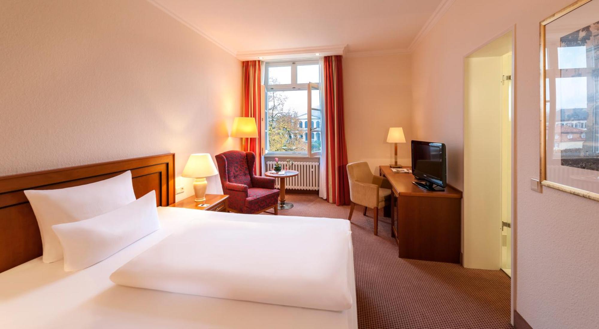 Standard Room Parkhotel